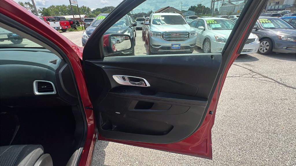 used 2015 Chevrolet Equinox car, priced at $7,995