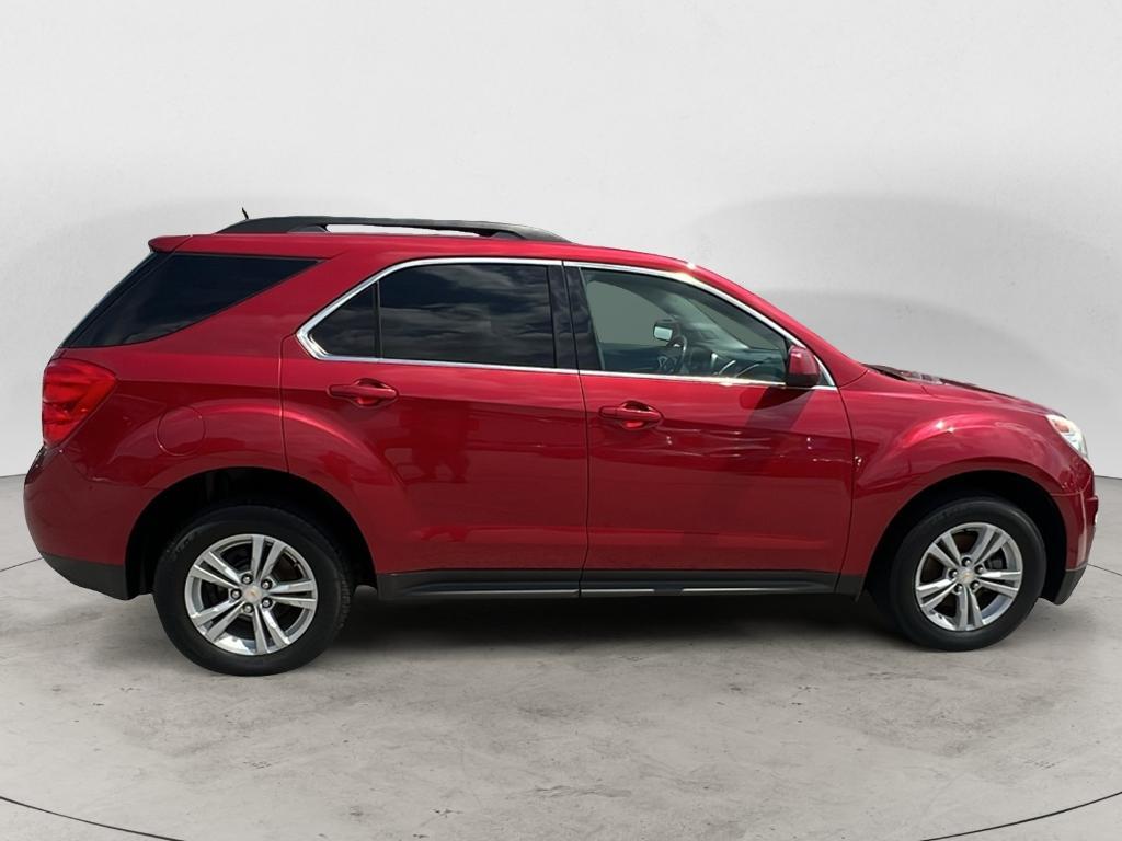 used 2015 Chevrolet Equinox car, priced at $7,995