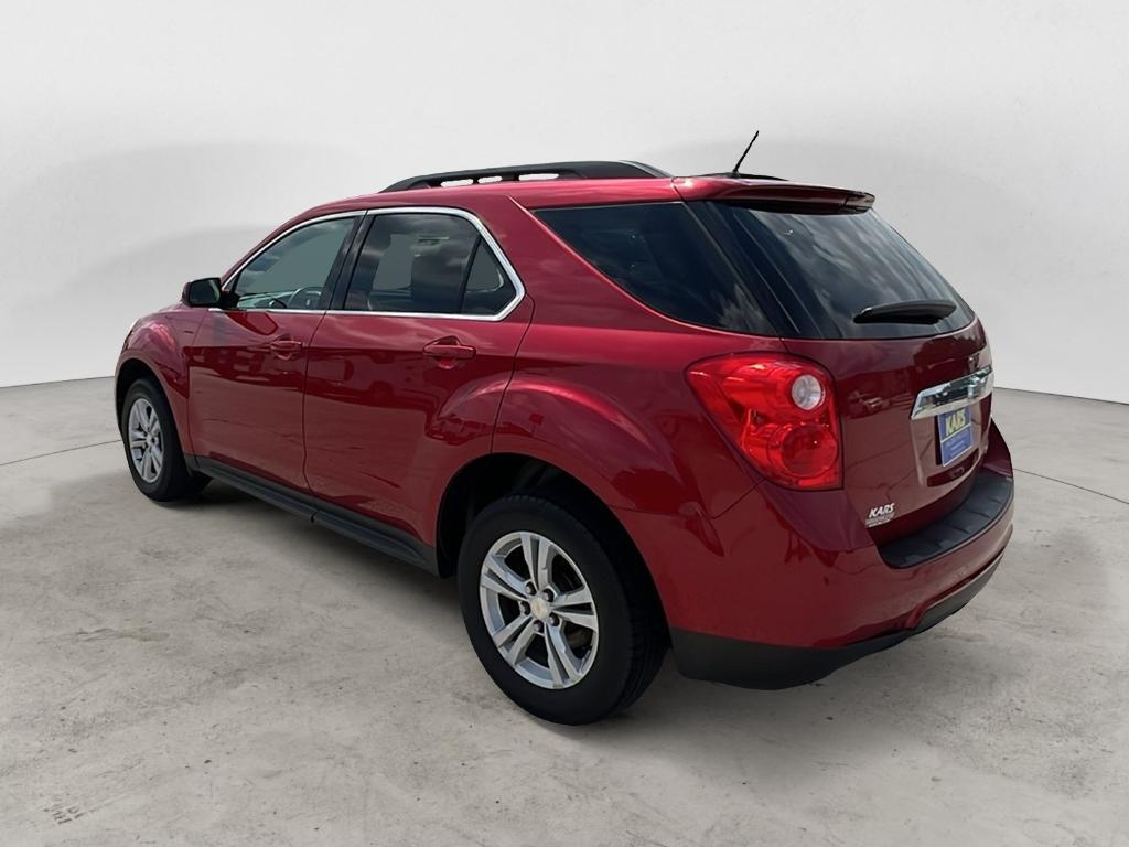 used 2015 Chevrolet Equinox car, priced at $7,995