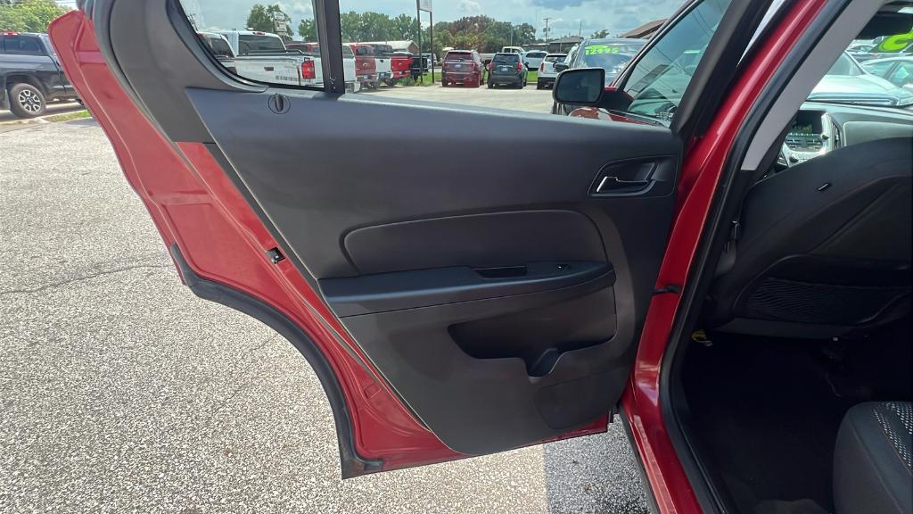 used 2015 Chevrolet Equinox car, priced at $7,995