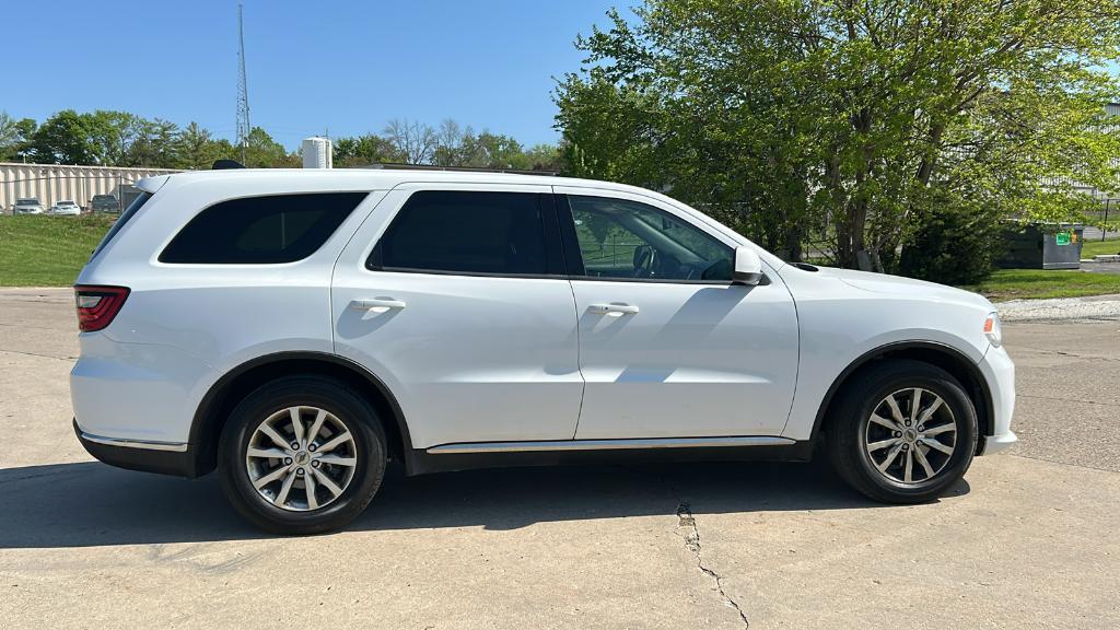 used 2020 Dodge Durango car, priced at $16,995