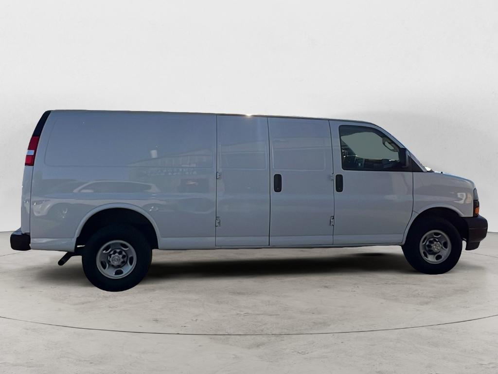 used 2022 Chevrolet Express 2500 car, priced at $13,995
