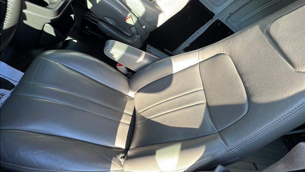 used 2022 Chevrolet Express 2500 car, priced at $13,995