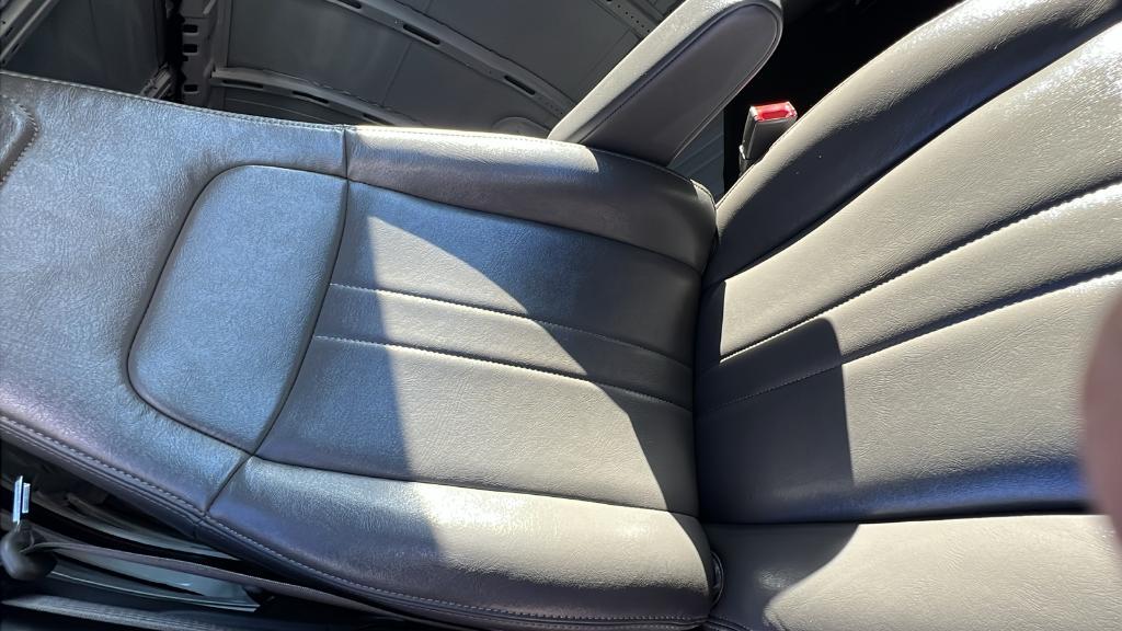 used 2022 Chevrolet Express 2500 car, priced at $13,995