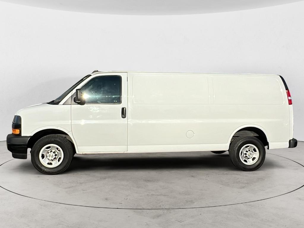 used 2022 Chevrolet Express 2500 car, priced at $13,995