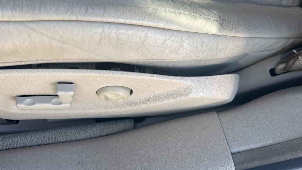 used 2007 Cadillac STS car, priced at $6,995