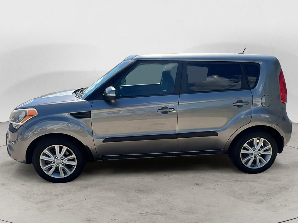 used 2013 Kia Soul car, priced at $7,995