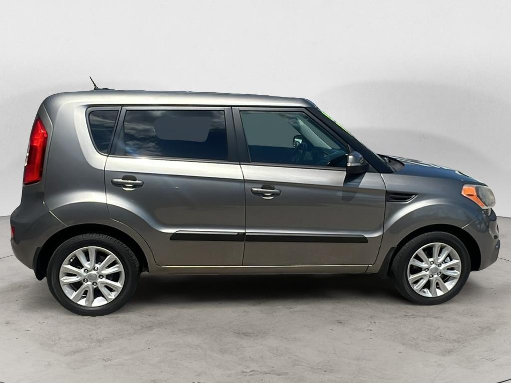 used 2013 Kia Soul car, priced at $7,995