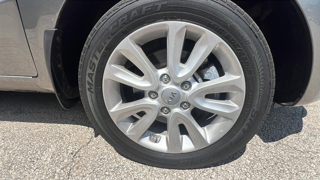 used 2013 Kia Soul car, priced at $7,995