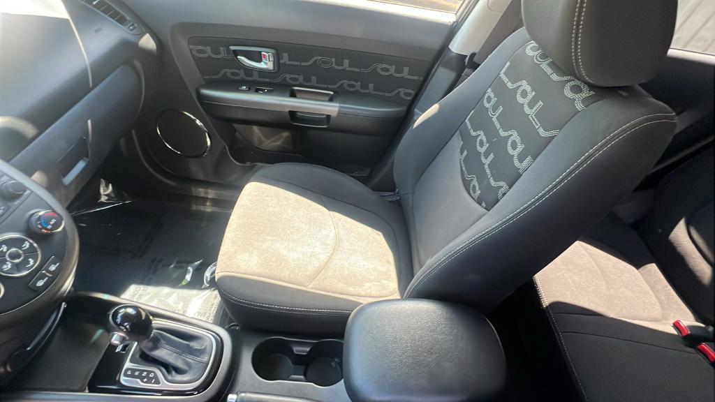 used 2013 Kia Soul car, priced at $7,995