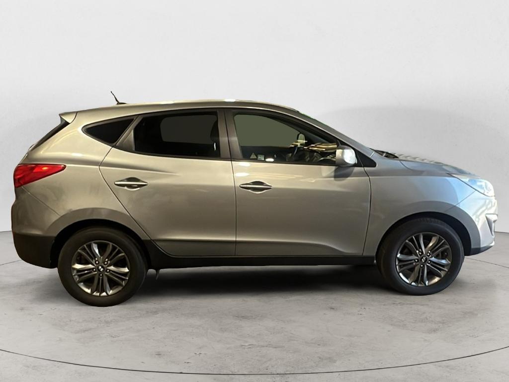 used 2015 Hyundai Tucson car, priced at $10,995