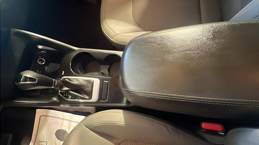 used 2015 Hyundai Tucson car, priced at $10,995