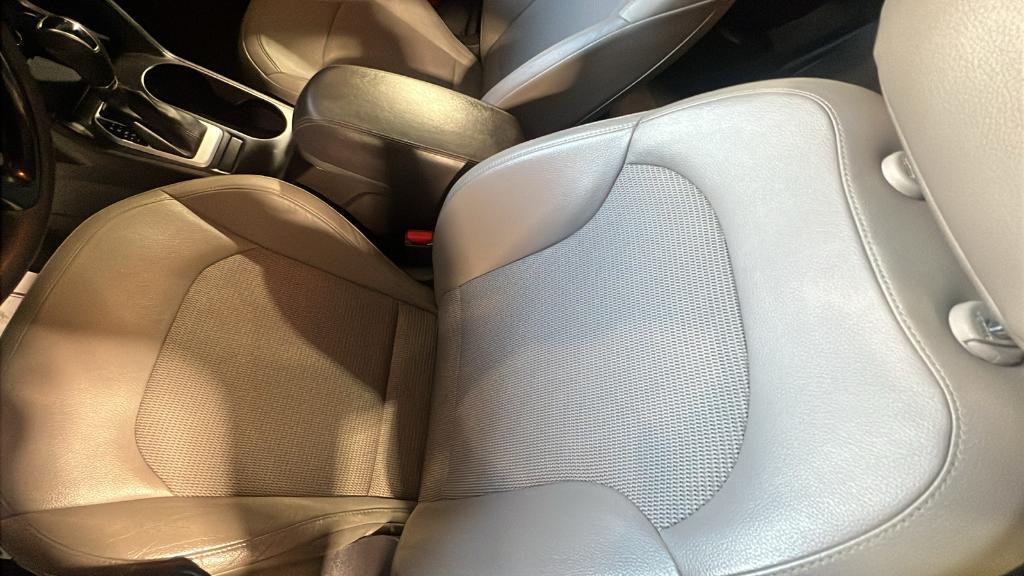 used 2015 Hyundai Tucson car, priced at $10,995