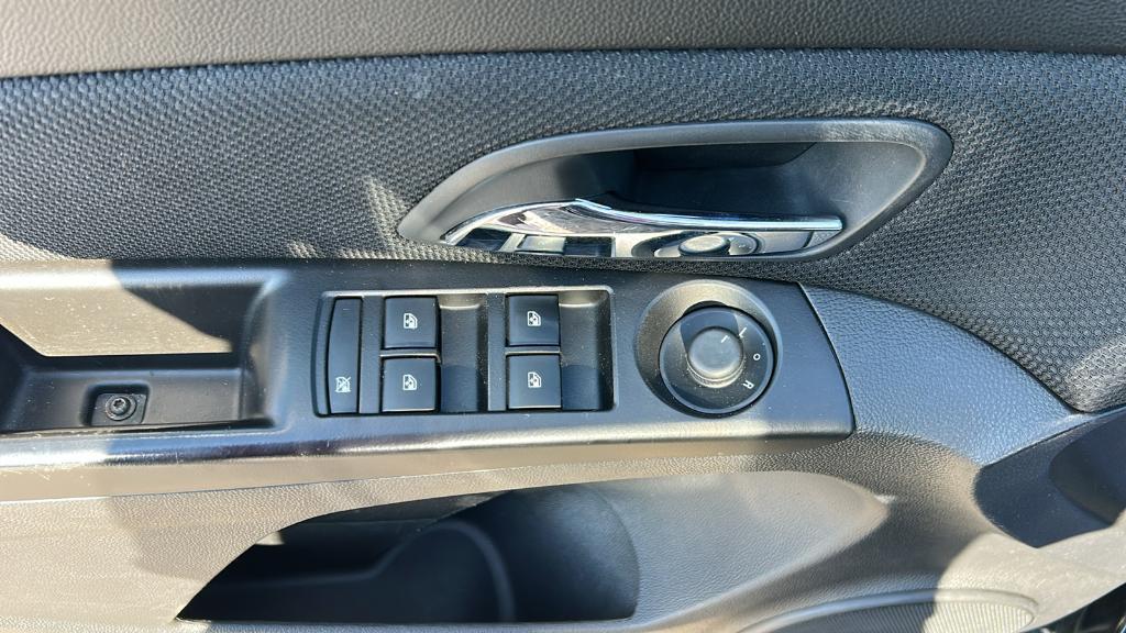 used 2014 Chevrolet Cruze car, priced at $6,995