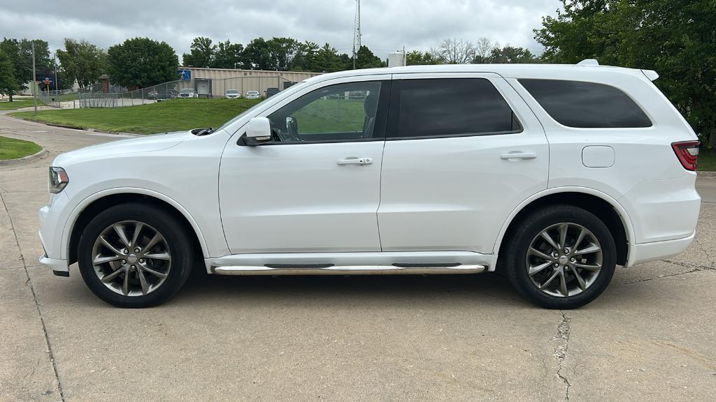 used 2015 Dodge Durango car, priced at $11,995