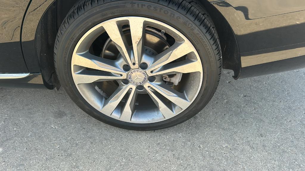 used 2015 Mercedes-Benz C-Class car, priced at $10,995