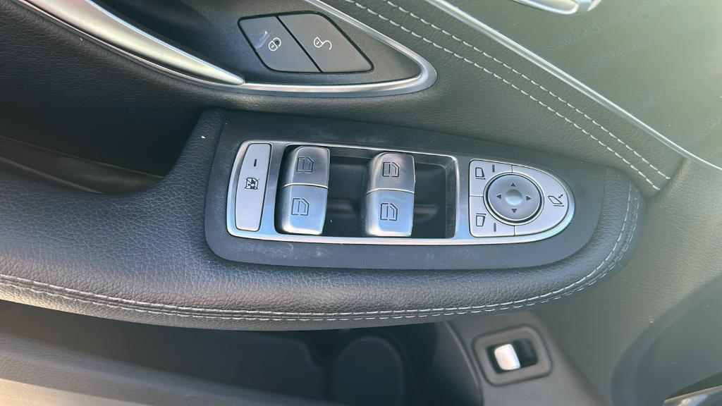 used 2015 Mercedes-Benz C-Class car, priced at $10,995