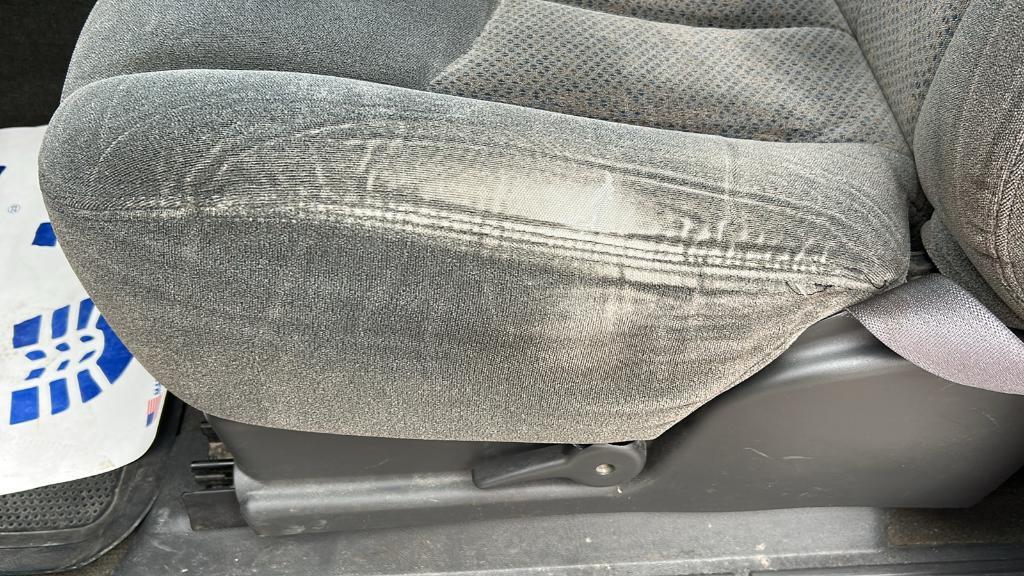used 2003 Chevrolet Silverado 1500 car, priced at $5,995