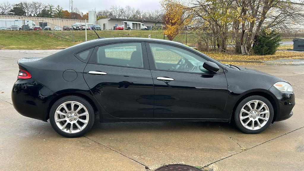 used 2016 Dodge Dart car, priced at $7,995