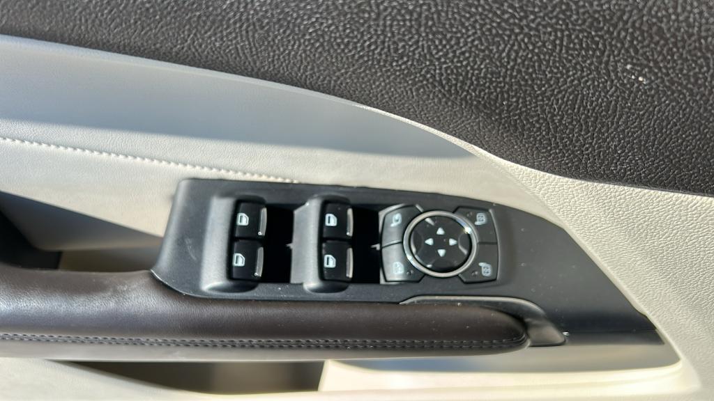 used 2015 Lincoln MKC car, priced at $14,995