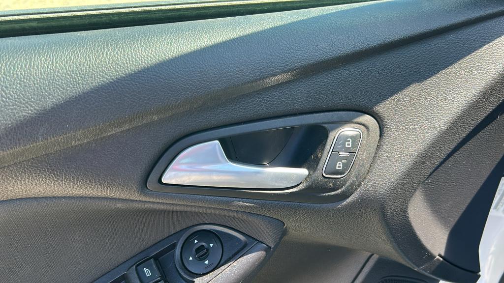 used 2015 Ford Focus car, priced at $8,995