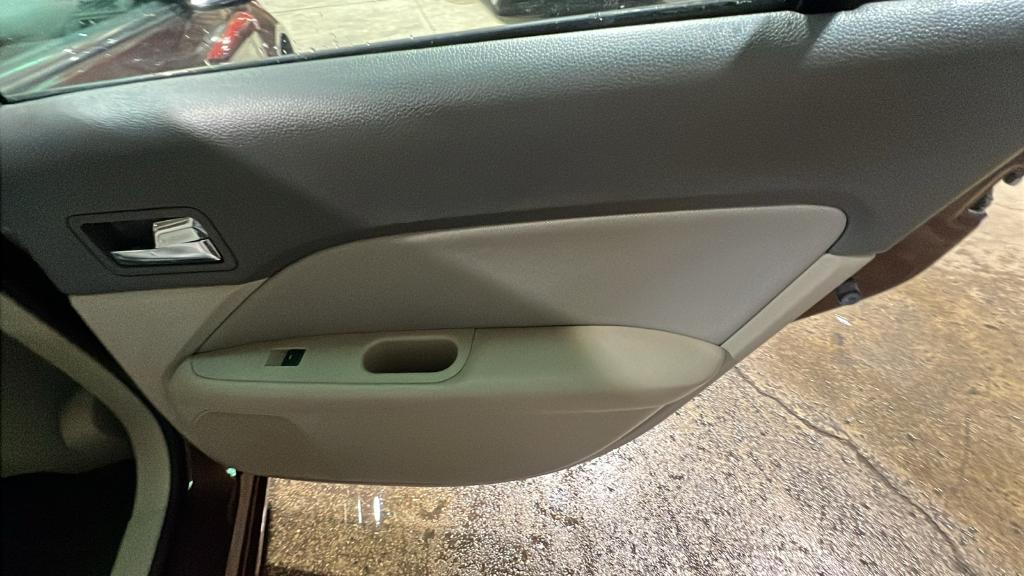 used 2012 Ford Fusion car, priced at $8,995