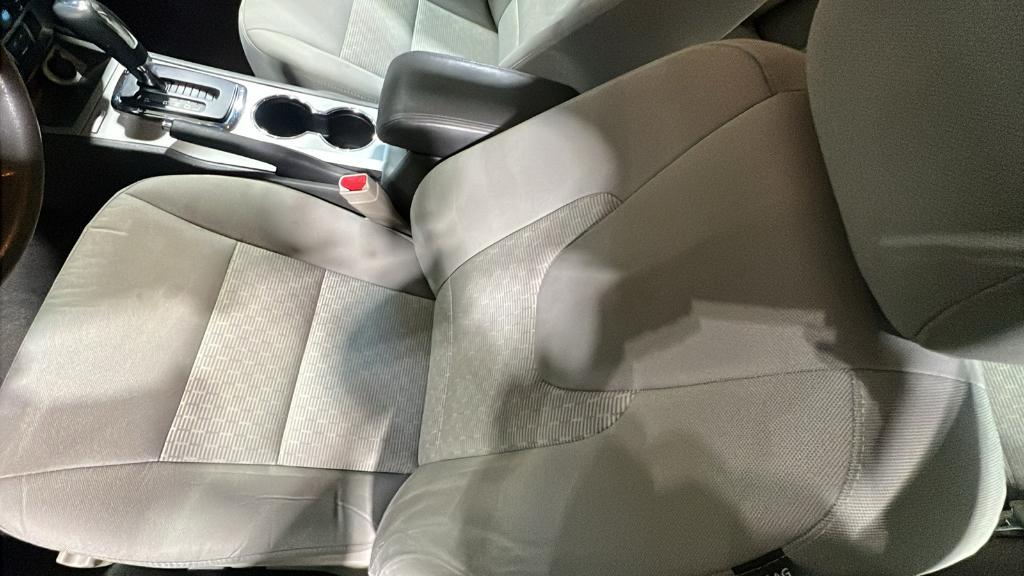 used 2012 Ford Fusion car, priced at $8,995