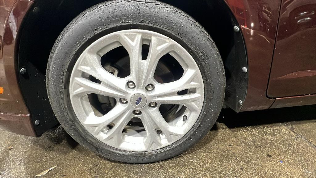 used 2012 Ford Fusion car, priced at $8,995