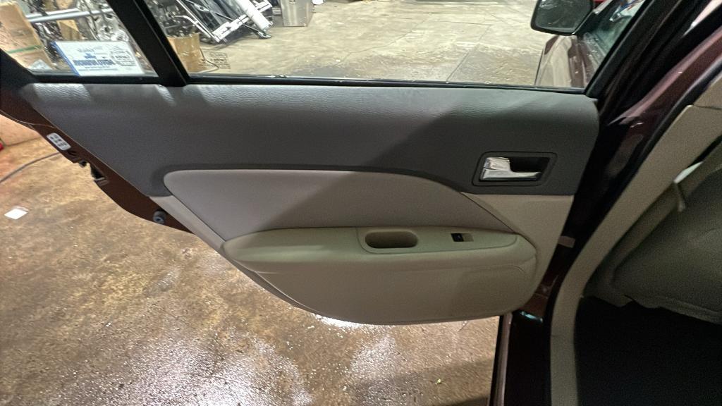 used 2012 Ford Fusion car, priced at $8,995