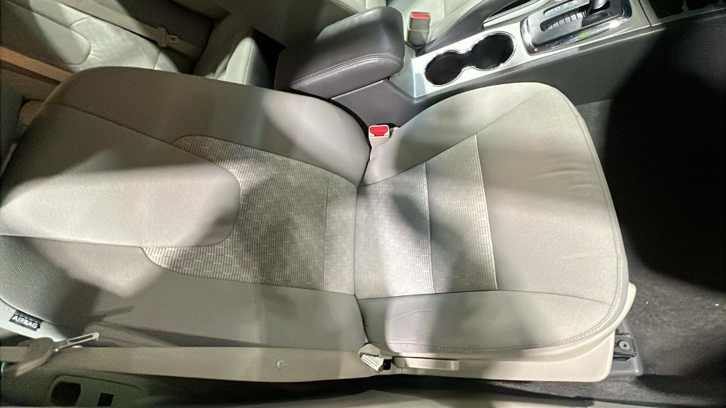 used 2012 Ford Fusion car, priced at $8,995