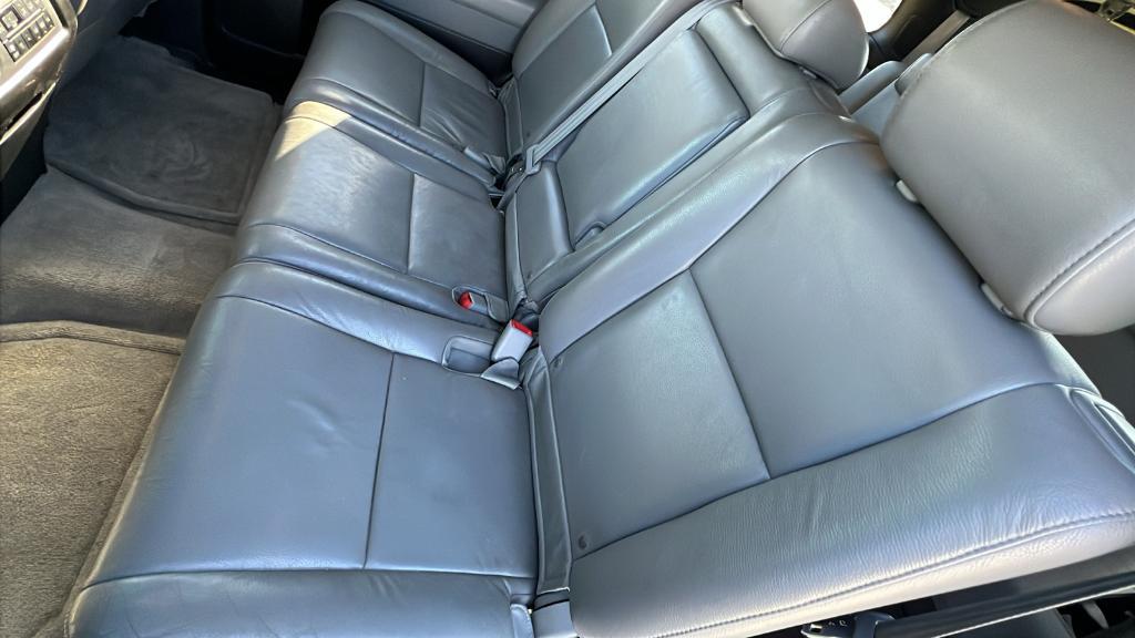 used 2011 Toyota Sequoia car, priced at $9,995