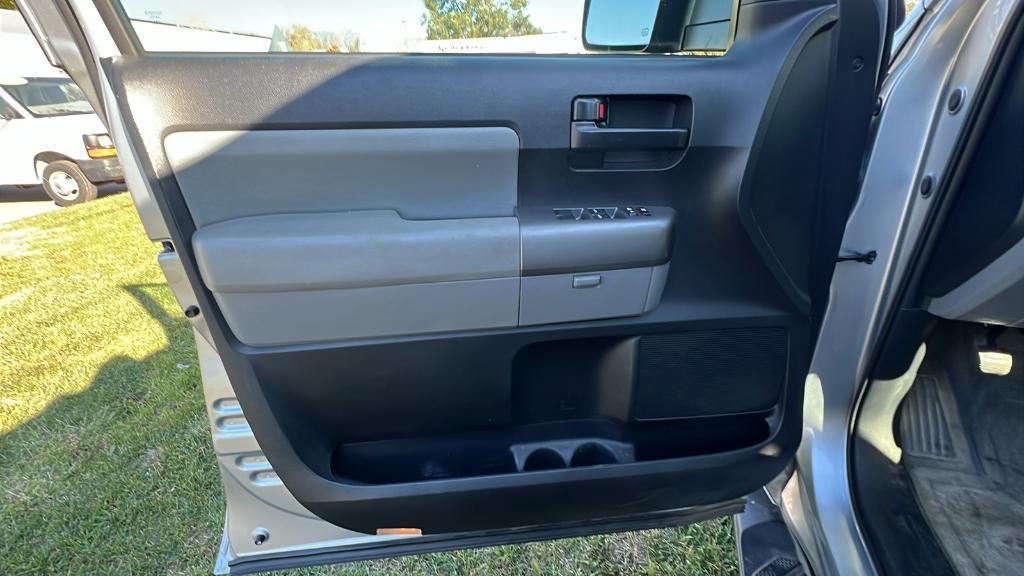 used 2011 Toyota Sequoia car, priced at $9,995