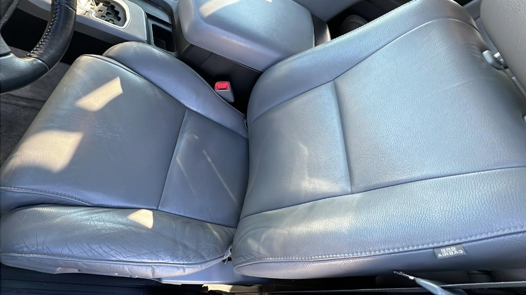 used 2011 Toyota Sequoia car, priced at $9,995