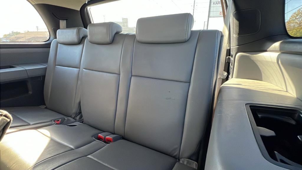 used 2011 Toyota Sequoia car, priced at $9,995