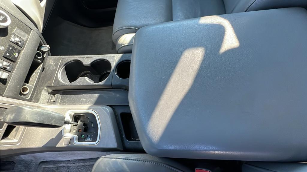 used 2011 Toyota Sequoia car, priced at $9,995