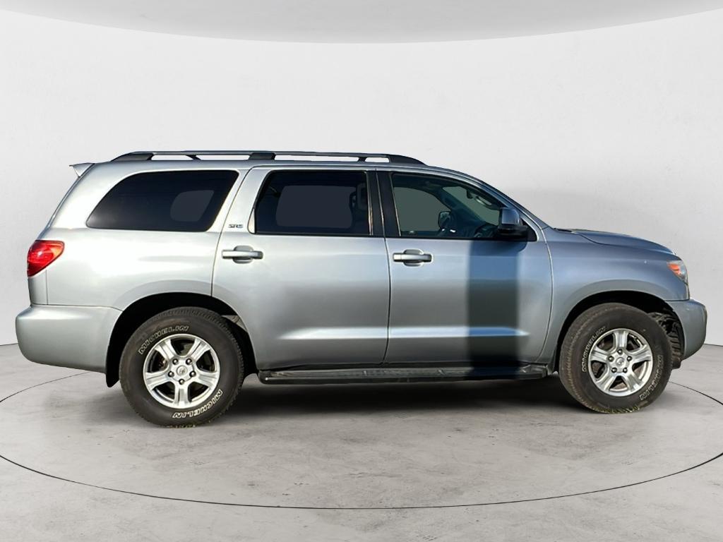 used 2011 Toyota Sequoia car, priced at $9,995