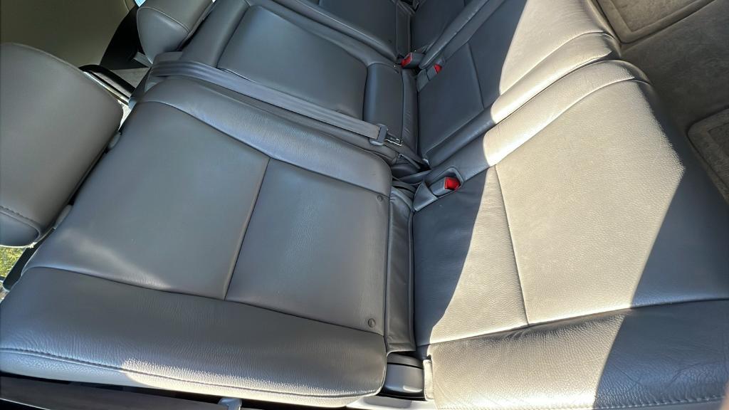 used 2011 Toyota Sequoia car, priced at $9,995