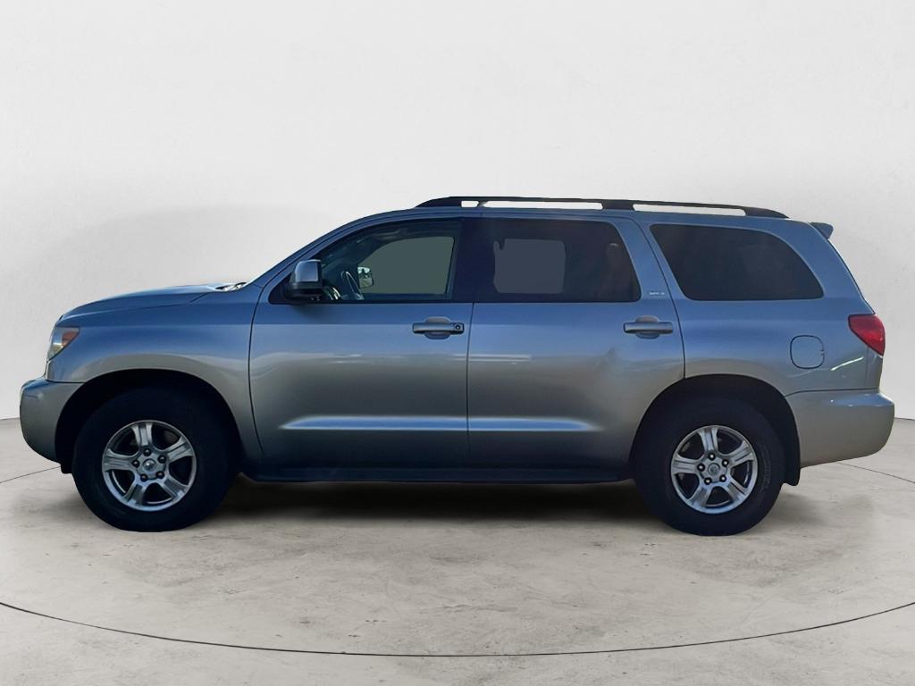 used 2011 Toyota Sequoia car, priced at $9,995