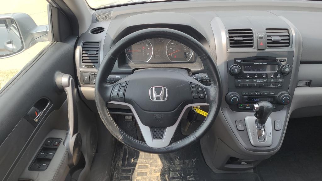 used 2008 Honda CR-V car, priced at $9,995