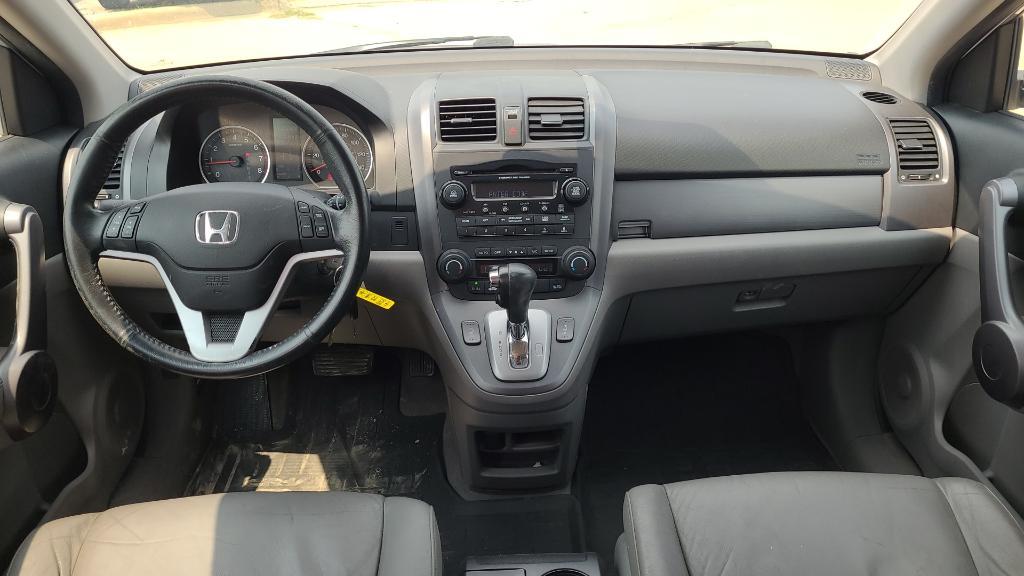 used 2008 Honda CR-V car, priced at $9,995