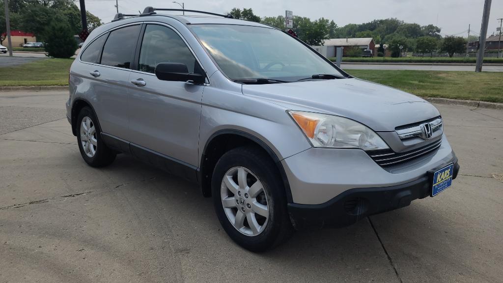 used 2008 Honda CR-V car, priced at $9,995