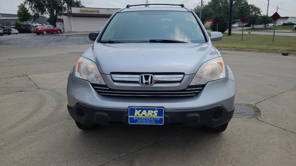 used 2008 Honda CR-V car, priced at $9,995