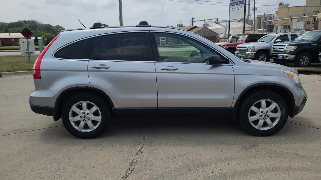 used 2008 Honda CR-V car, priced at $9,995