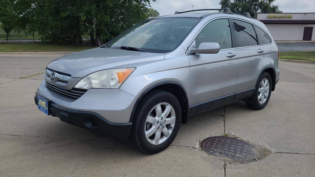 used 2008 Honda CR-V car, priced at $9,995