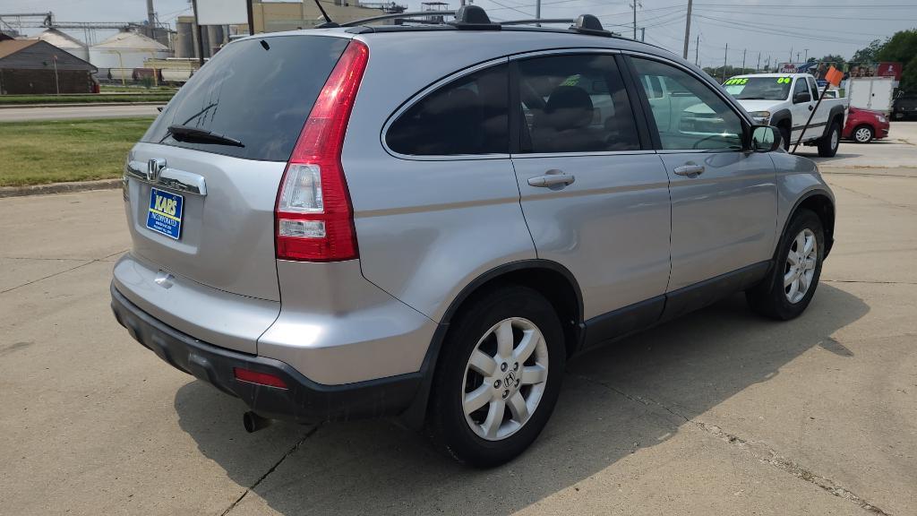 used 2008 Honda CR-V car, priced at $9,995