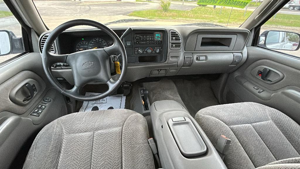 used 1999 Chevrolet Silverado 3500 car, priced at $14,995