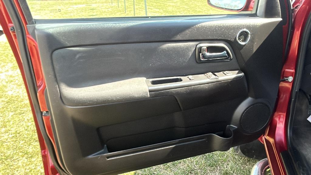 used 2010 Chevrolet Colorado car, priced at $10,995
