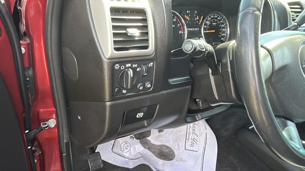 used 2010 Chevrolet Colorado car, priced at $10,995