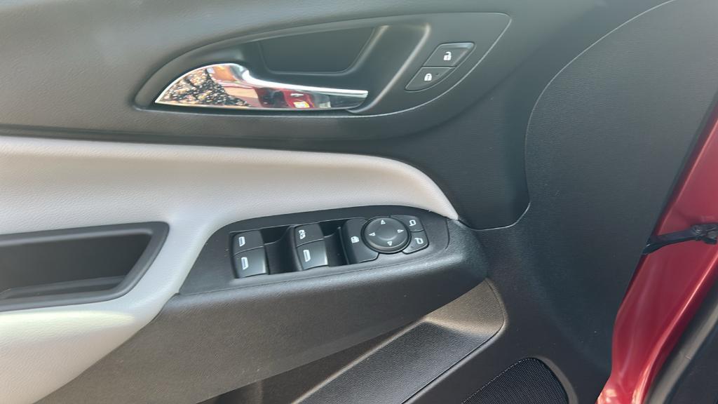used 2019 Chevrolet Equinox car, priced at $12,995