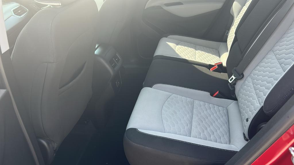 used 2019 Chevrolet Equinox car, priced at $12,995